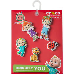 CoComelon 5 Pack