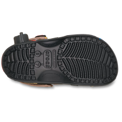 Ghostbusters Classic Clog