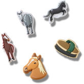 Horse 5 Pack