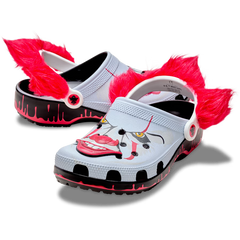 IT Chapter 2 Classic Clog