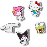 Hello Kitty® and Friends 5 Pack