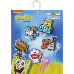 SpongeBob 5 Pack