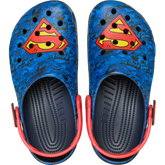 Superman Classic Clog