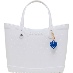 Jibbitz Heart Bag Charm