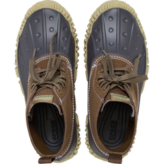 Salehe Bembury x Crocs Cypress Boot