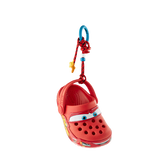 Lightning McQueen Jibbitz™ Bag Charm
