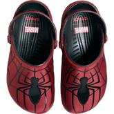 Spider-Man Neo Classic Clog