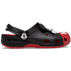 Mickey Mouse Classic Clog