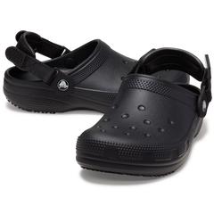 Classic Work Clog
