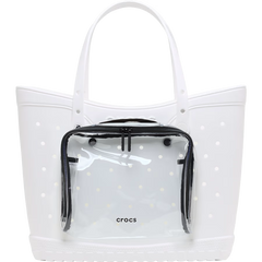 Medium Clear Pouch