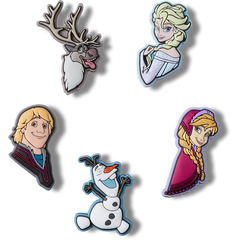Frozen 5 Pack