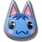 Animal Crossing Rosie