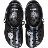 NFL Las Vegas Raiders Classic Clog