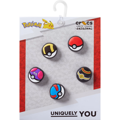 Pokémon Poke Ball 5 Pack
