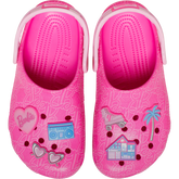 Kids' Barbie Classic Clog