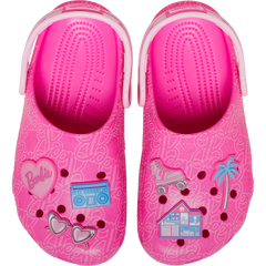Kids' Barbie Classic Clog