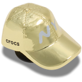 Golden NY Cap