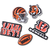 NFL Cincinnati Bengals 5 Pack