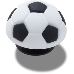 Textured Soccer Ball
