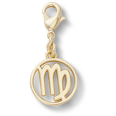 Virgo Charm