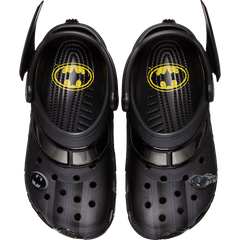 Batman Batmobile Classic Clog