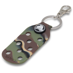 Jibbitz Marbled Bag Charm