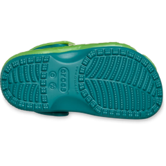 Toddler Classic IAM Color Change Octopus Clog
