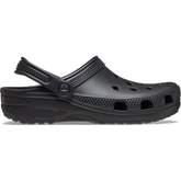 Classic Hearts Cut Out Clog
