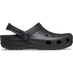 Classic Hearts Cut Out Clog