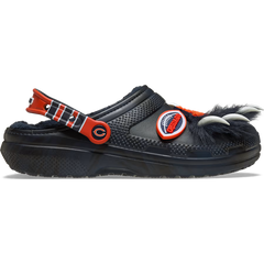 NFL Chicago Bears Classic Lined Clog