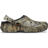 Kids’ Realtree APX® Lined Classic Clog