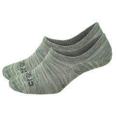 Crocs Socks Low Show 3-Pack