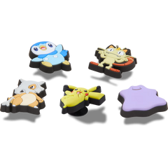 Pokémon Variety 5 Pack