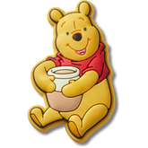 Winnie The Pooh Honey