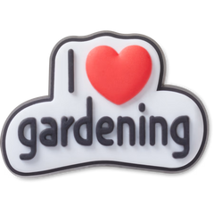 I Heart Gardening