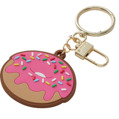 Donut Bag Charm