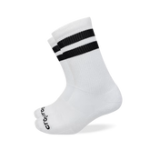 CrocsSocks Crew Large Stripe 3-Pack