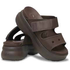 Soho Two Strap Sandal