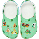 Kids' Animal Crossing Classic Clog