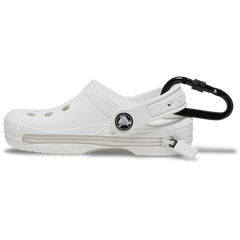 Classic Clog Pouch Bag Charm