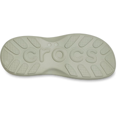 Soho Frosted Y Strap Sandal