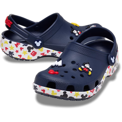 Toddlers' Mickey & Friends Classic Clog