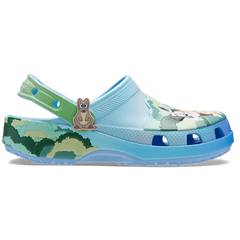 Toddler Bluey Best Buddies Classic Clog
