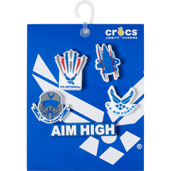 Armed Forces US Air Force 5Pck