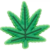 Hemp Leaf