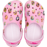 Kids' Disney Princesses Classic Clog