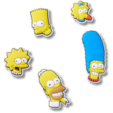 The Simpsons 5 Pack