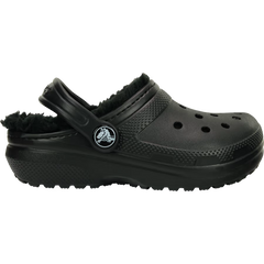 Kids' Classic Lined Clog