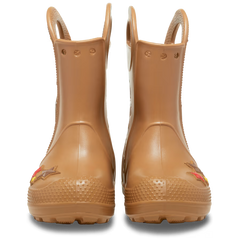 Kids' Handle It Western Boot