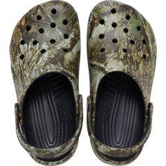 Toddler Realtree APX Classic Clog